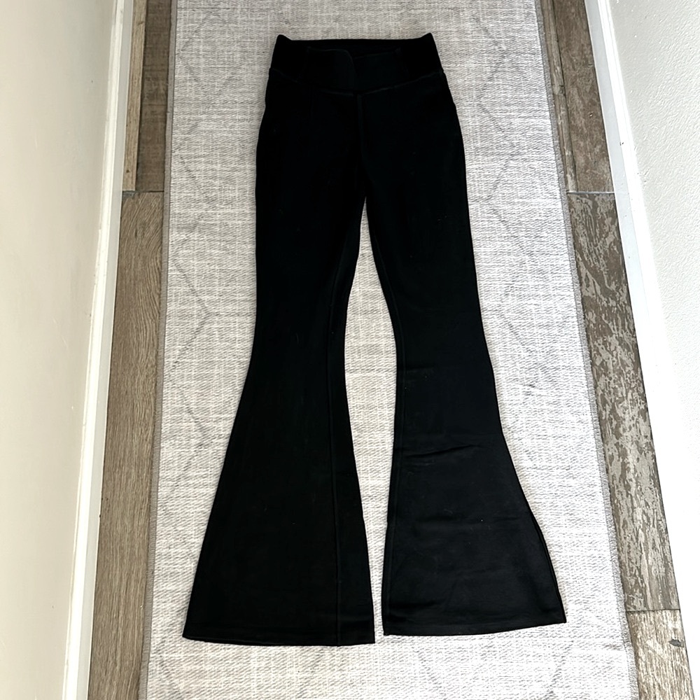 Kit and Ace Stockholm Trouser Size 6
